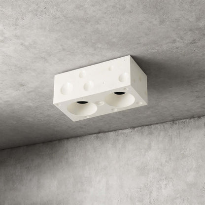 Dalmor Ceiling Light