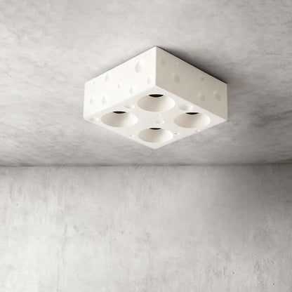 Dalmor Ceiling Light