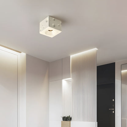 Dalmor Ceiling Light