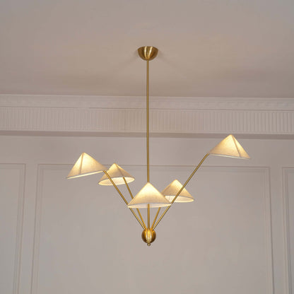 Luniva Chandelier