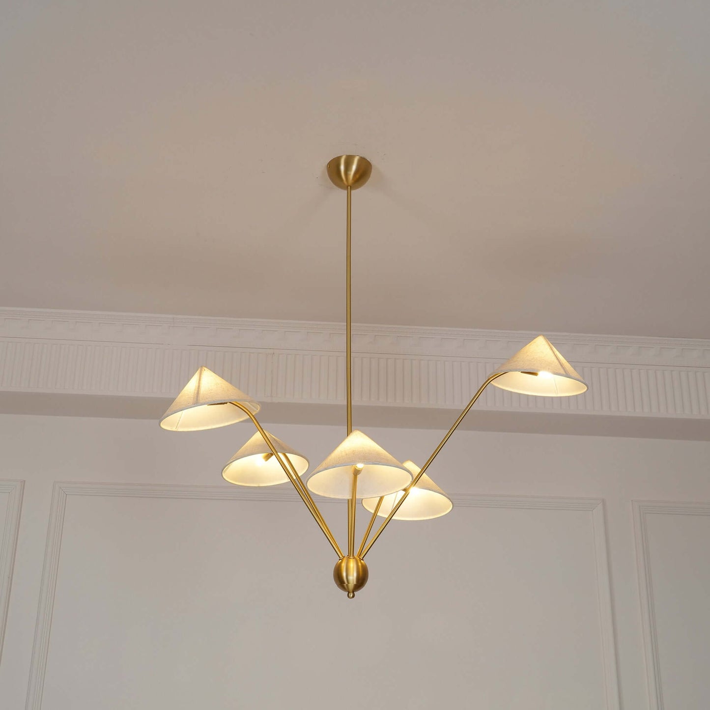Luniva Chandelier