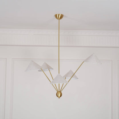 Luniva Chandelier