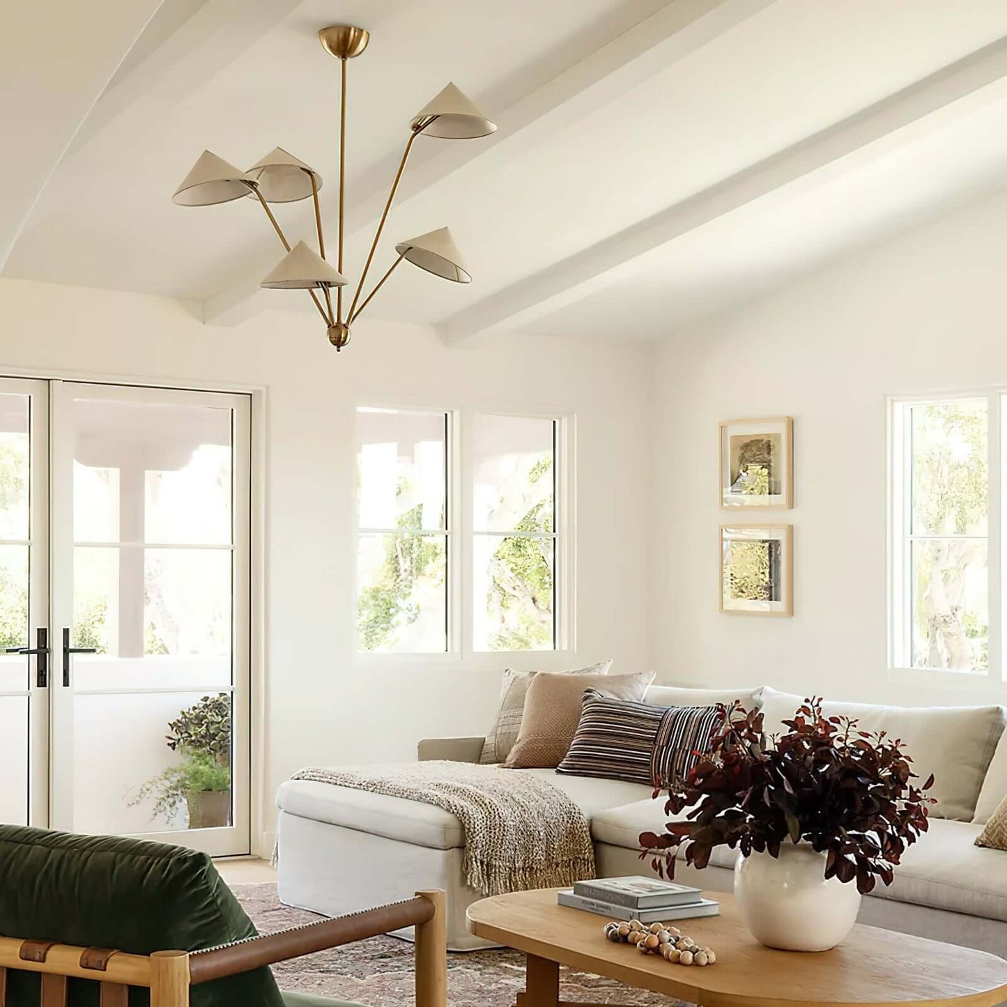 Luniva Chandelier