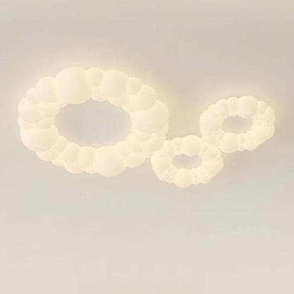 Lunov Ceiling Light