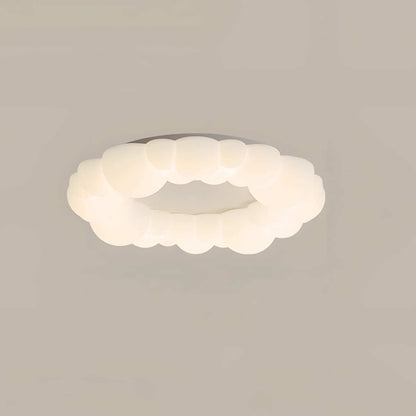 Lunov Ceiling Light