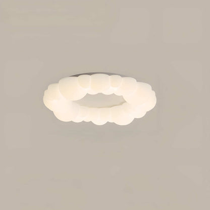 Lunov Ceiling Light