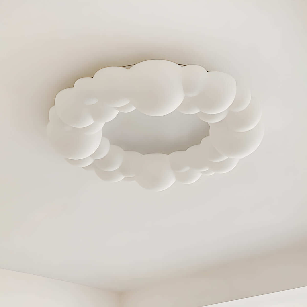 Lunov Ceiling Light
