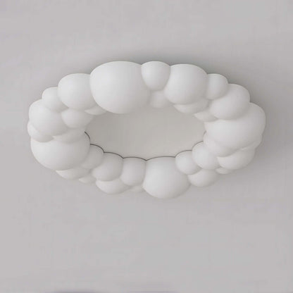 Lunov Ceiling Light