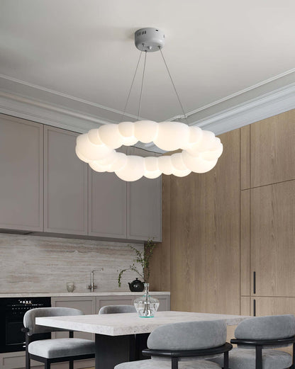 Lunov Chandelier