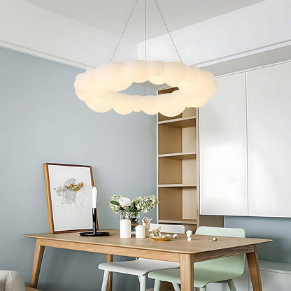 Lunov Chandelier