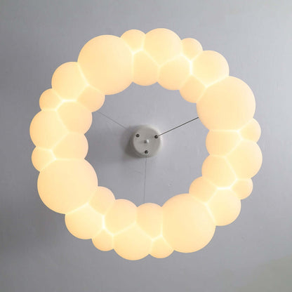 Lunov Chandelier