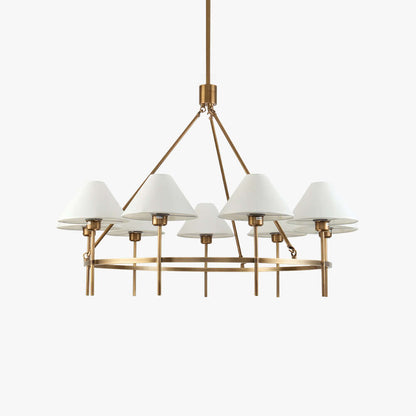 Luntra Chandelier