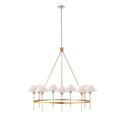 Luntra Chandelier