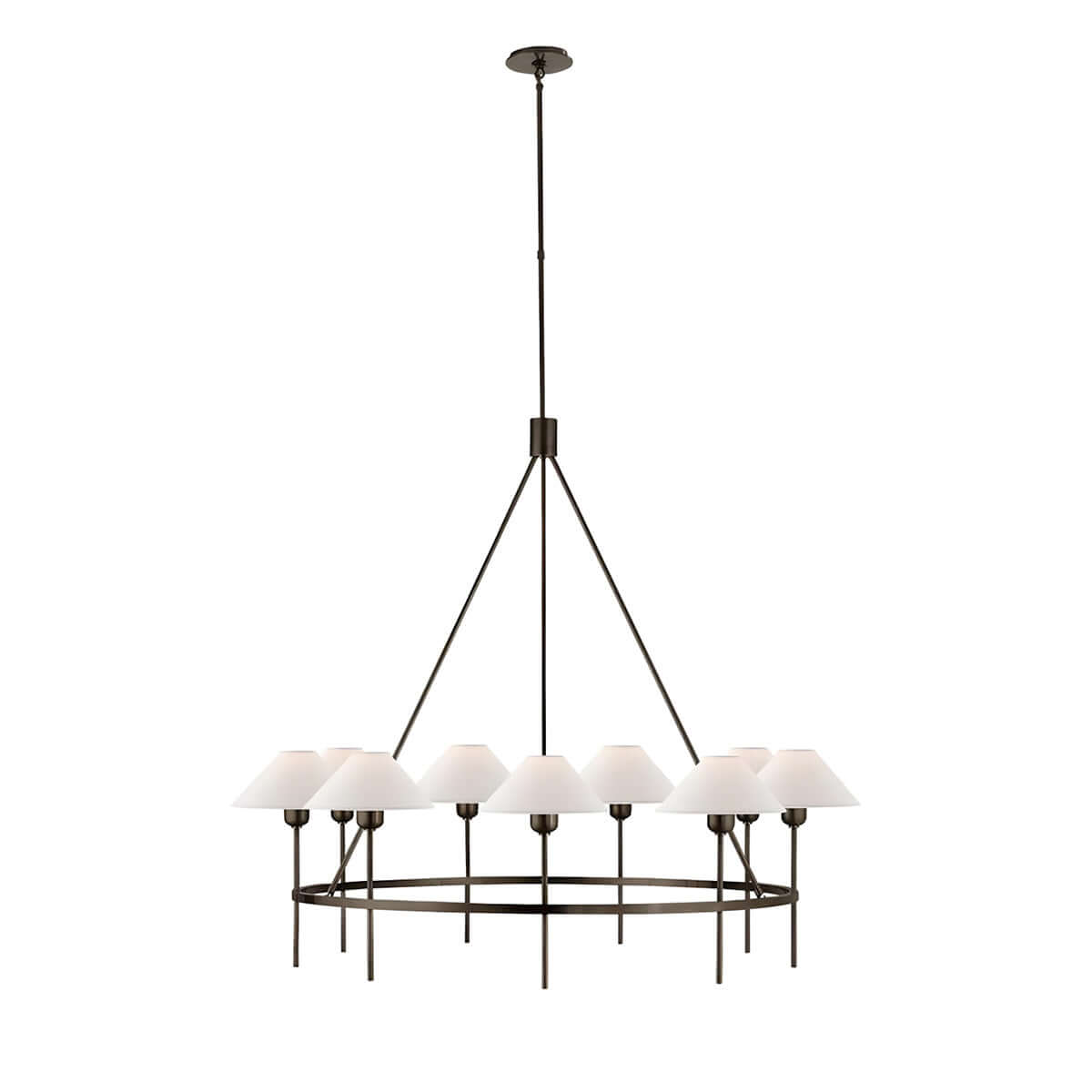 Luntra Chandelier