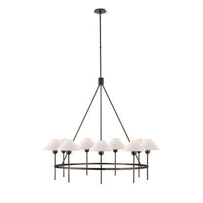 Luntra Chandelier