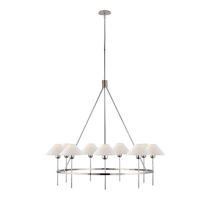 Luntra Chandelier