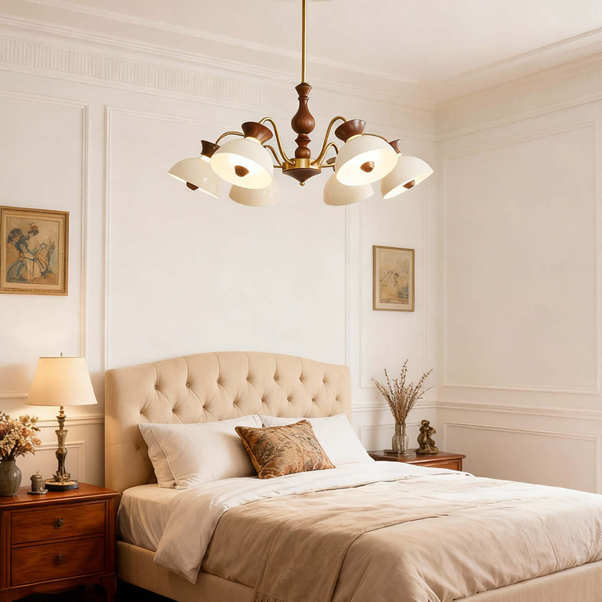 Lureni Chandelier