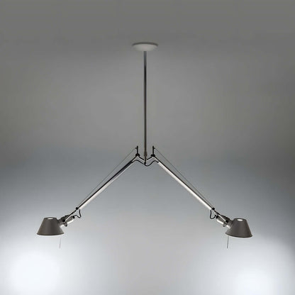 Lurvia Chandelier