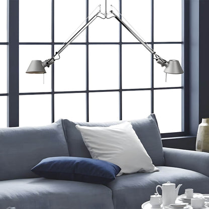 Lurvia Chandelier