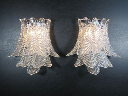 Luvira Murano Wall Lamp