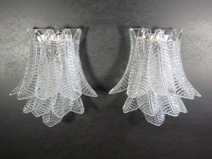 Luvira Murano Wall Lamp