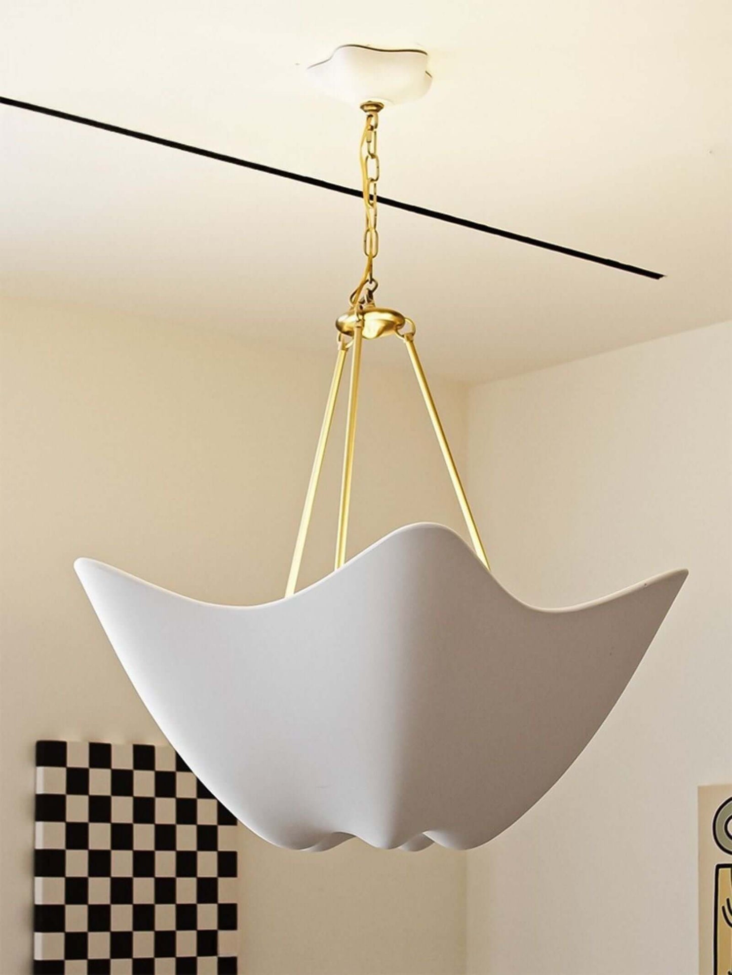 Luvonea Chandelier