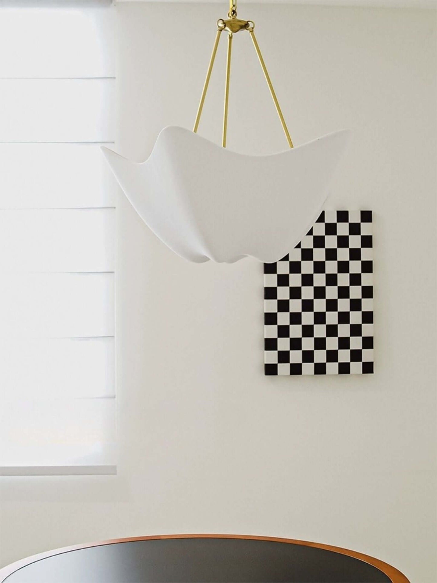 Luvonea Chandelier