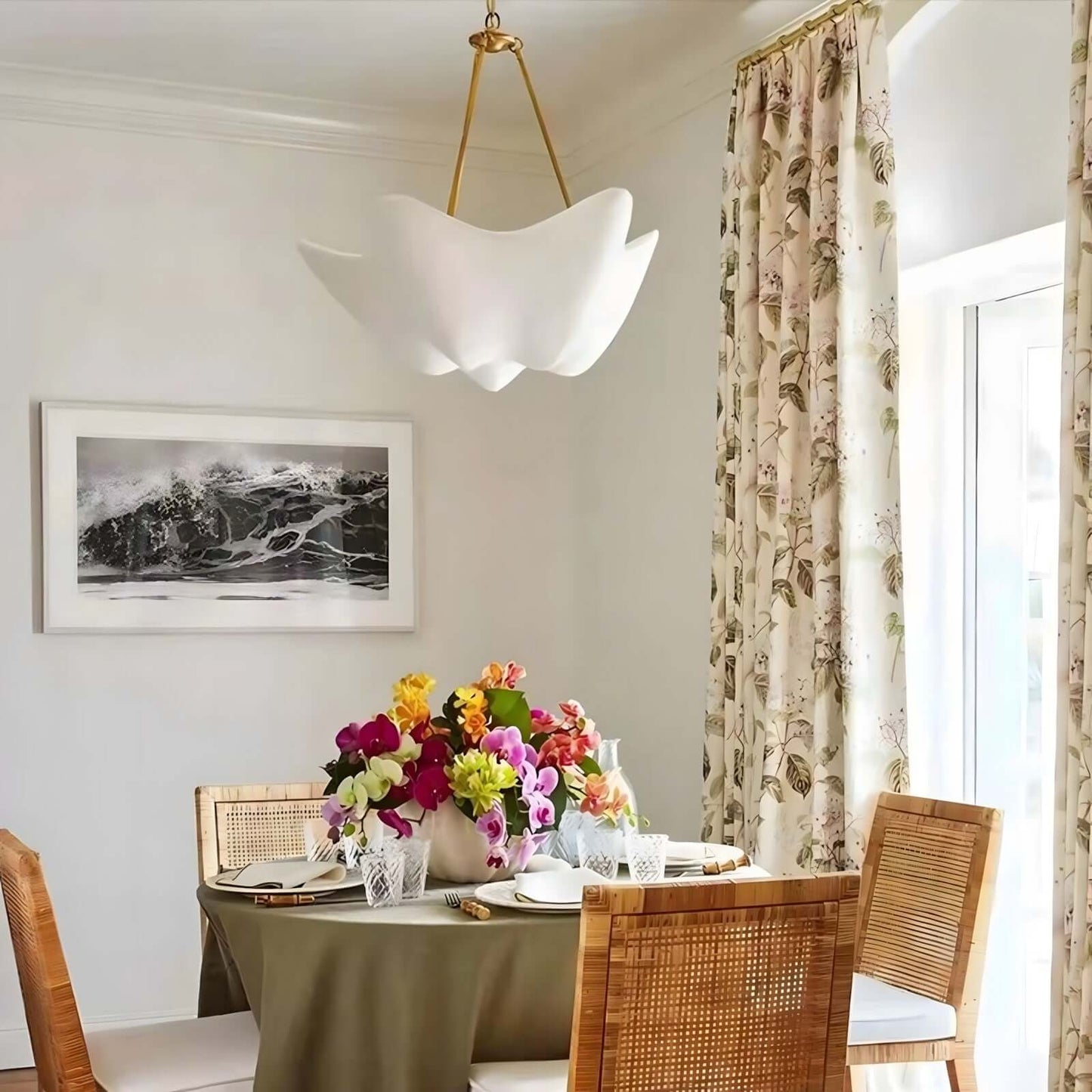 Luvonea Chandelier