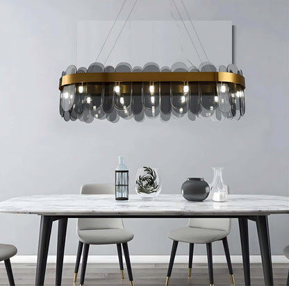 Luxora Chandelier
