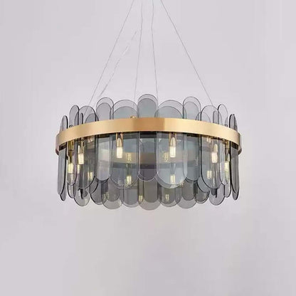 Luxora Chandelier