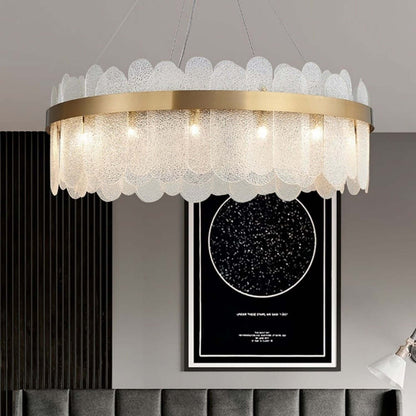 Luxora Chandelier