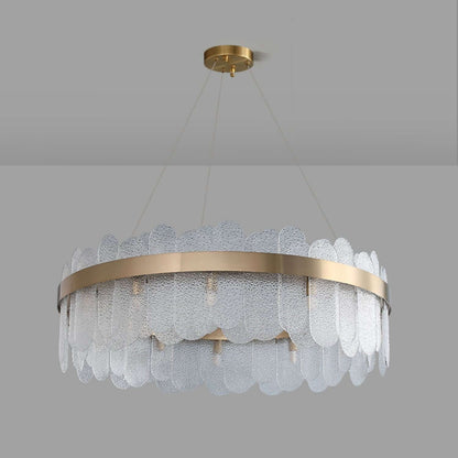 Luxora Chandelier