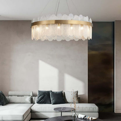 Luxora Chandelier