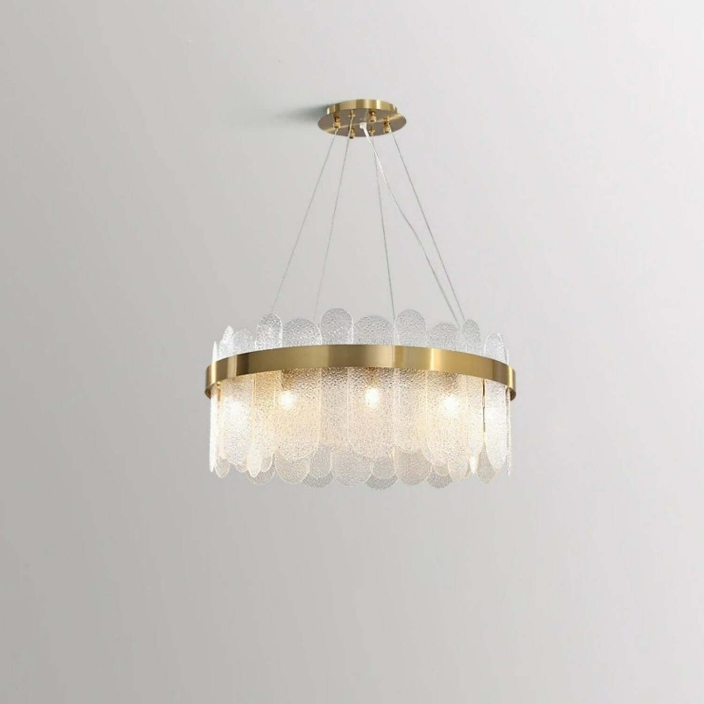 Luxora Chandelier