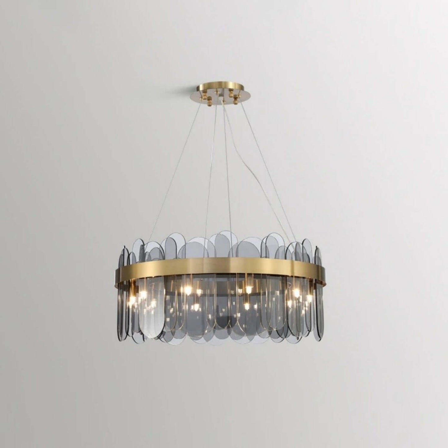 Luxora Chandelier