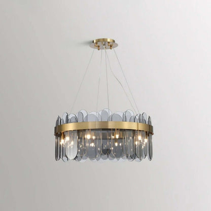 Luxora Chandelier