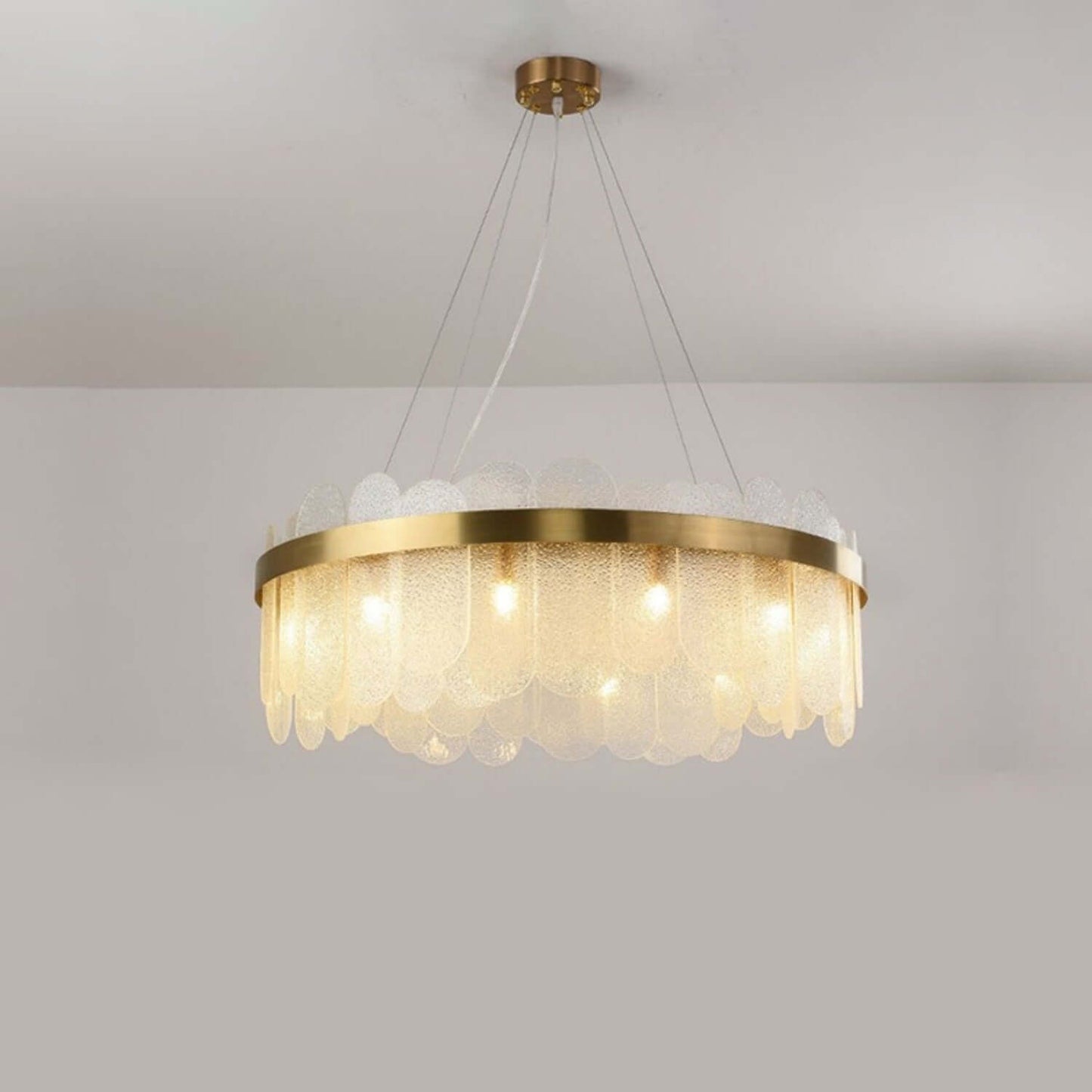 Luxora Chandelier
