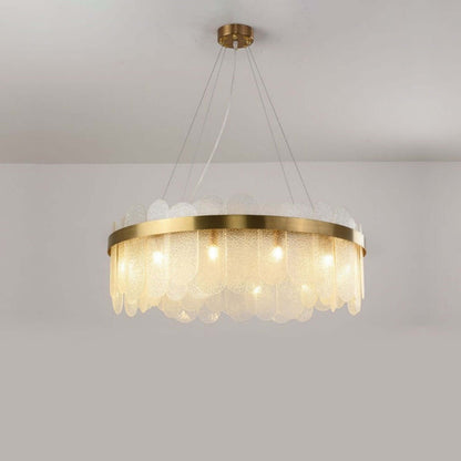 Luxora Chandelier