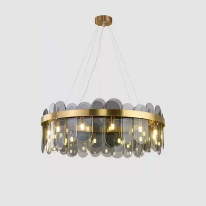 Luxora Chandelier