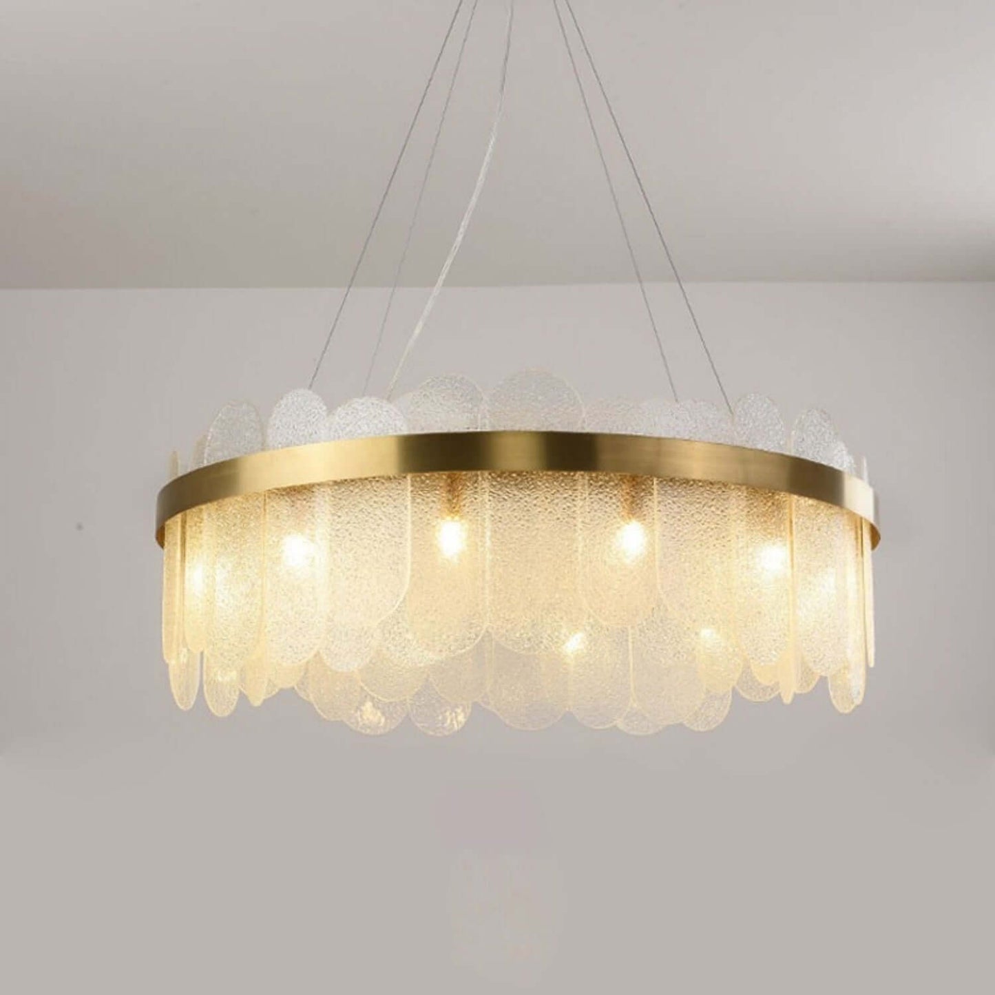Luxora Chandelier