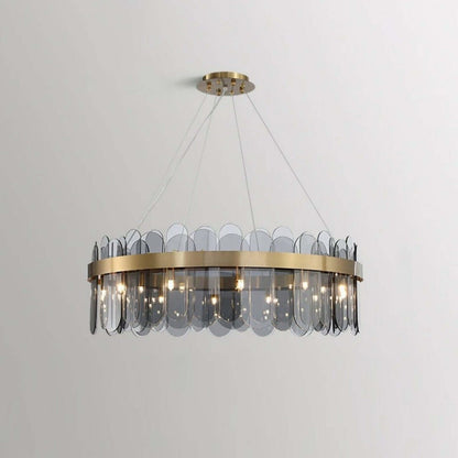 Luxora Chandelier