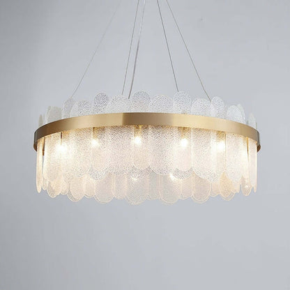Luxora Chandelier