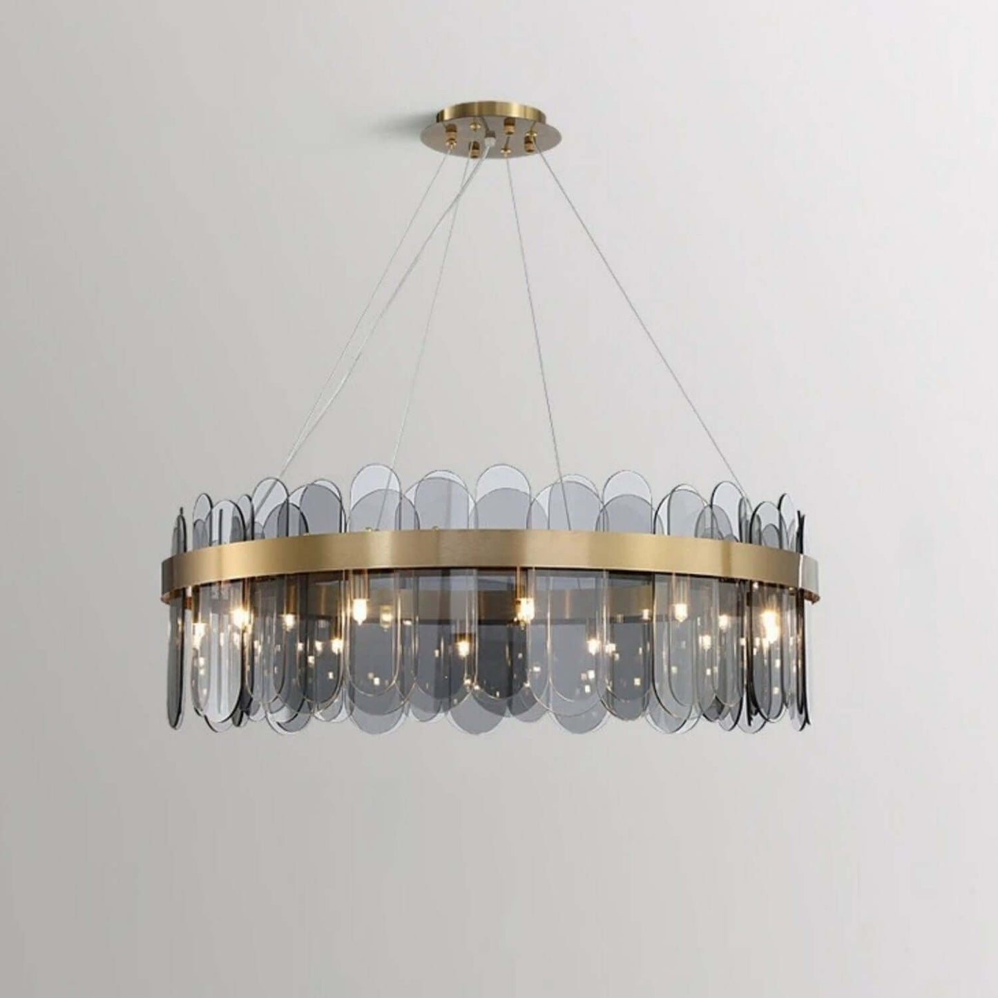 Luxora Chandelier