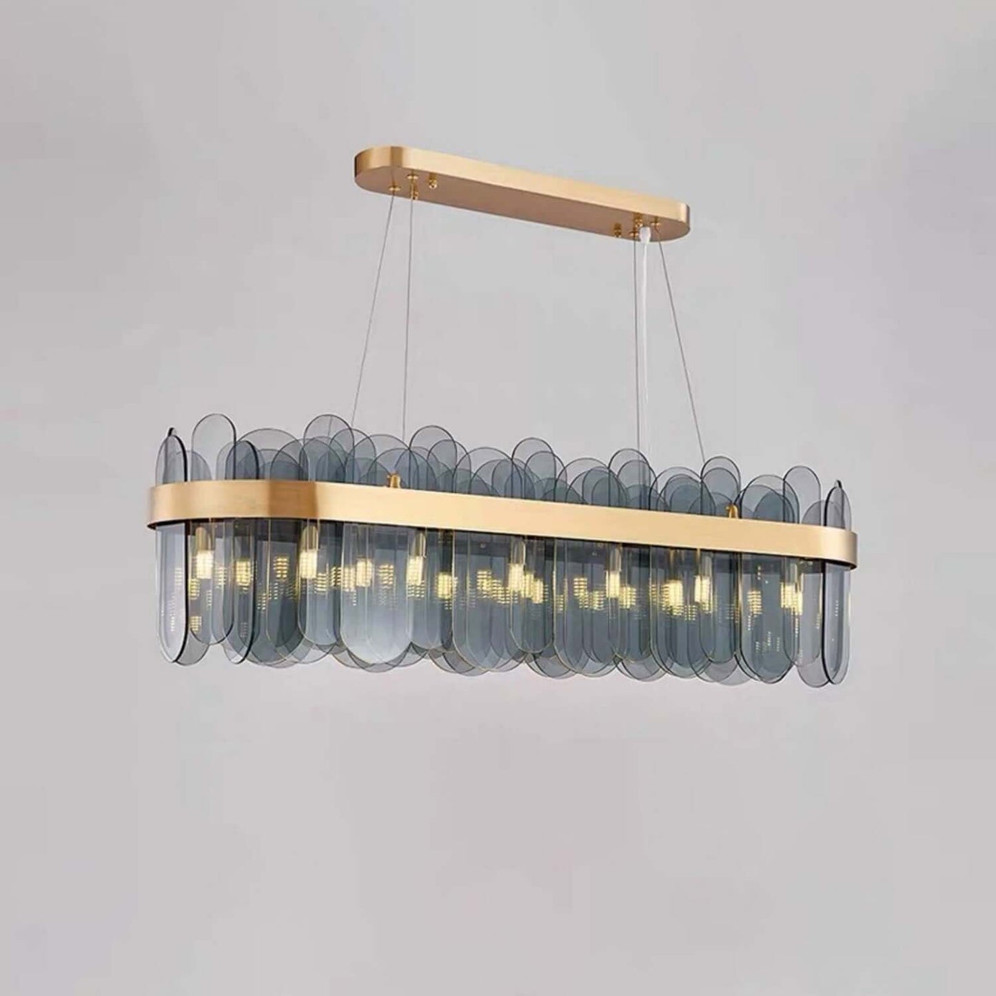 Luxora Chandelier