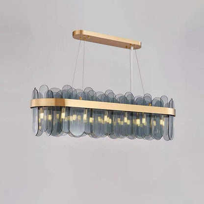 Luxora Chandelier
