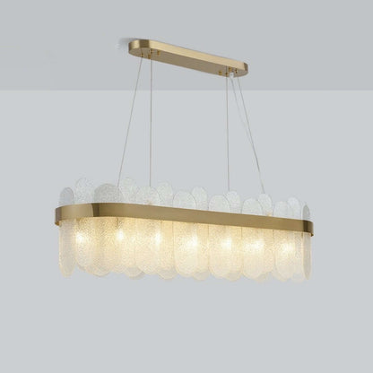 Luxora Chandelier