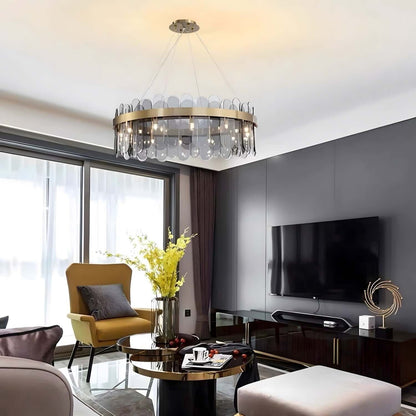 Luxora Chandelier