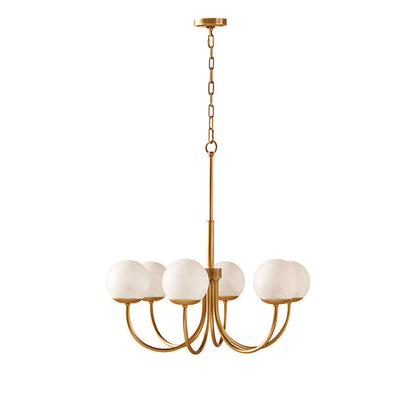 Lynix Chandelier