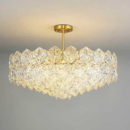 Lyrvixa Chandelier