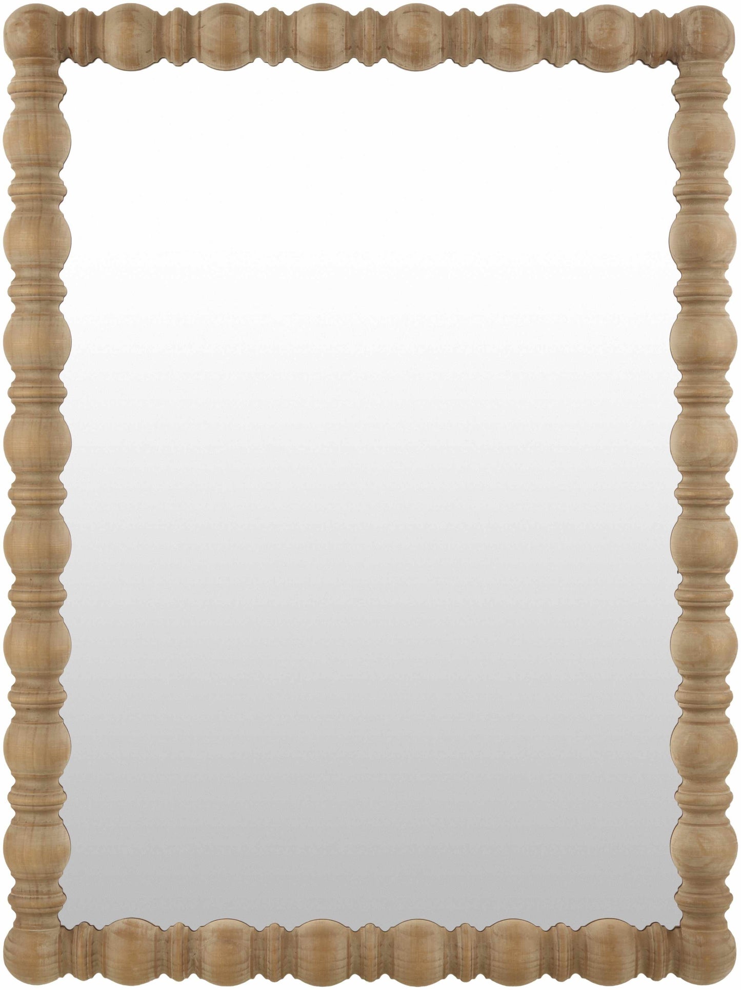 Mbocayaty Accent Mirror